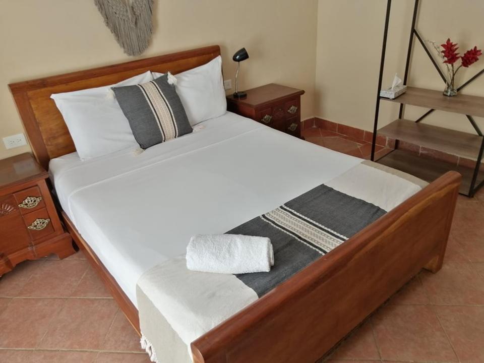 Casa Xanath Hotel Tulum Exterior photo